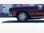 Thumbnail Photo 26 for 1965 Chevrolet El Camino